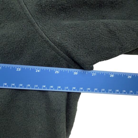 Camel Crown Men 3XL Full Zip Fleece Jackets with Pockets Soft Polar Fleece Coat - Picture 5 of 9